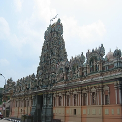 Sri Kandaswamy Kovil